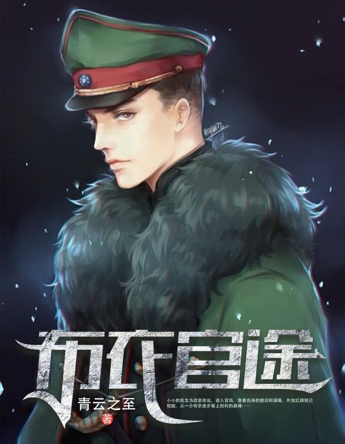 布衣官途