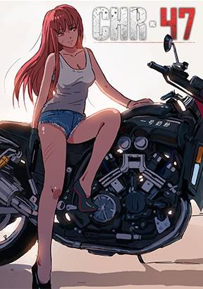 染色体47号