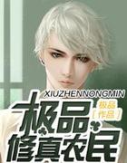 极品修真农民