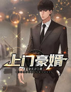 上门豪婿