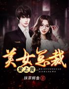 美女总裁爱上我