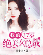 我的27岁绝美女总裁