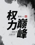 权力巅峰