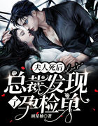 夫人死后，总裁发现了孕检单