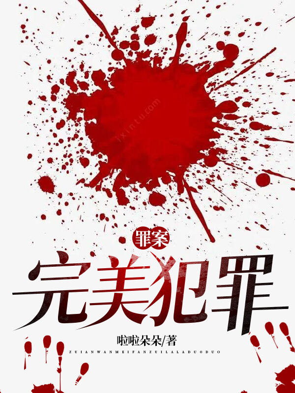 罪案——完美犯罪