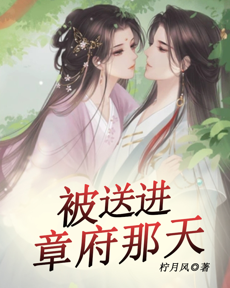 被送进章府那天