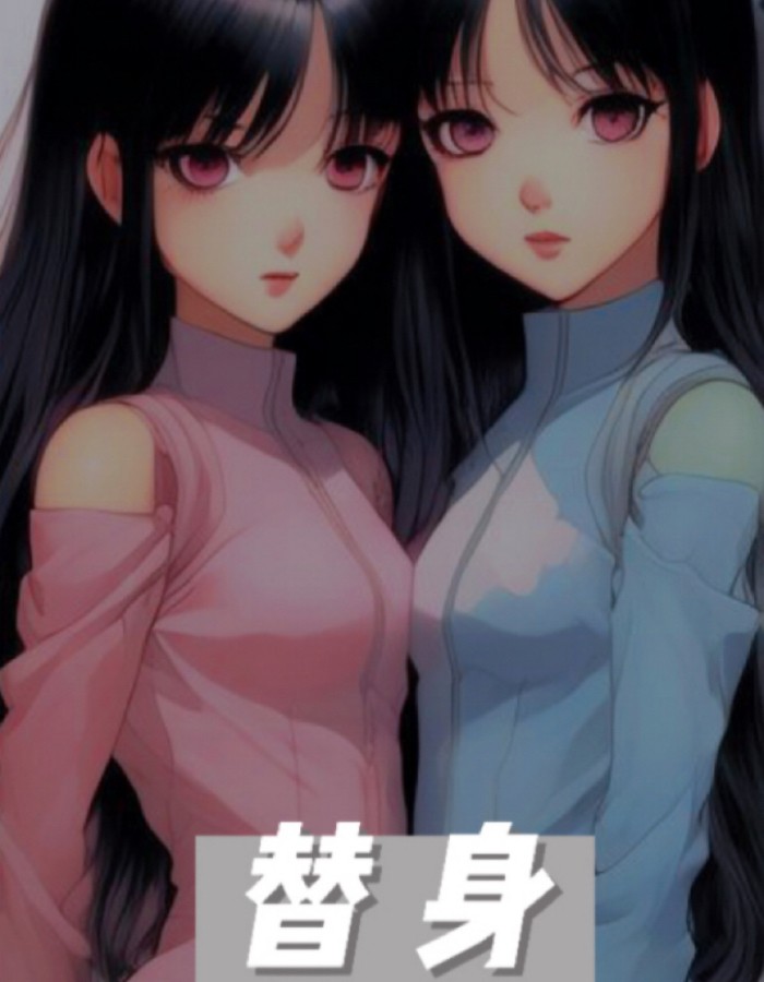 替身