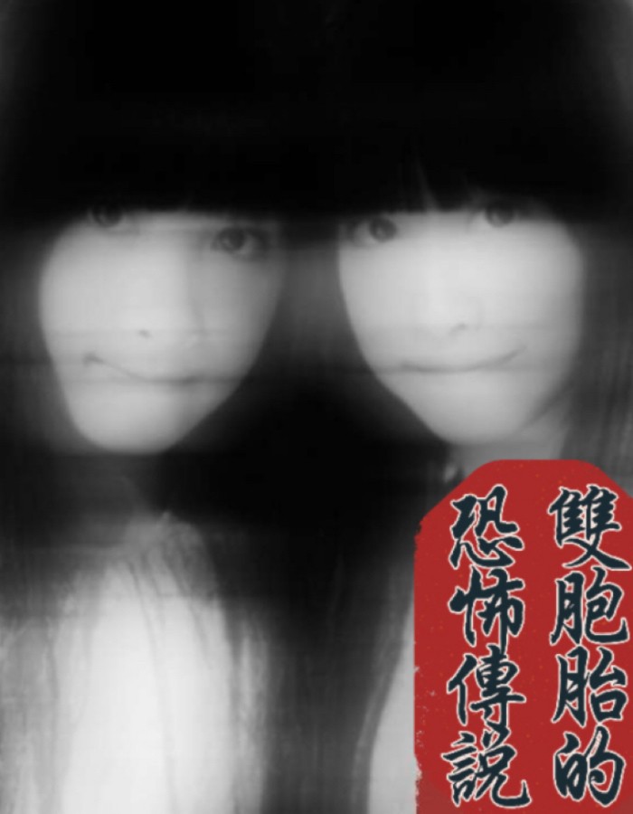 双胞胎的恐怖传说