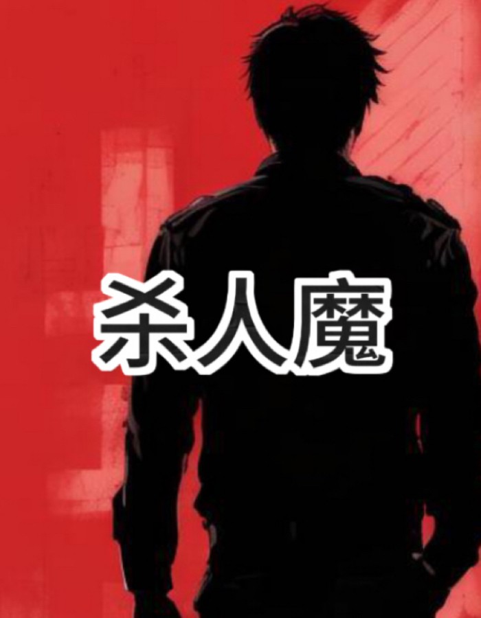 杀人魔