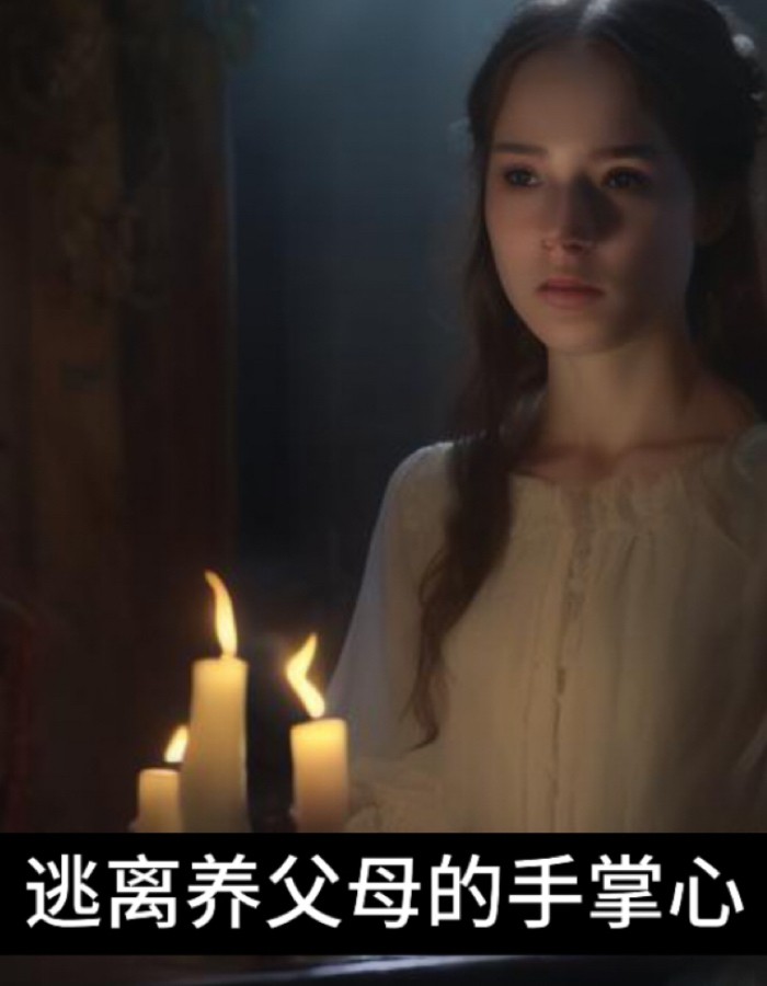 逃离养父母的手掌心
