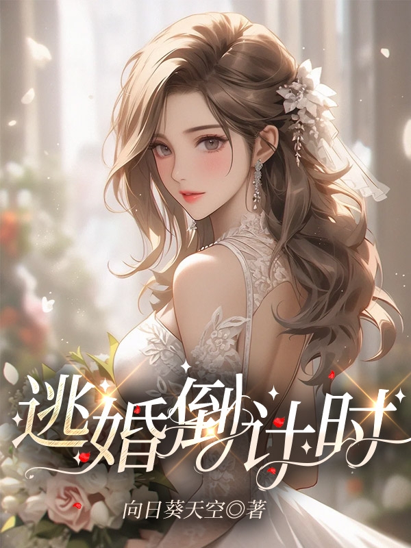 完结版《逃婚倒计时》结局+番外