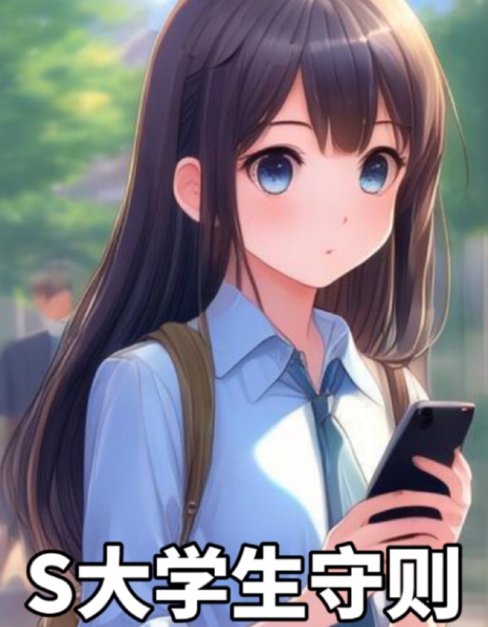 S大学生守则