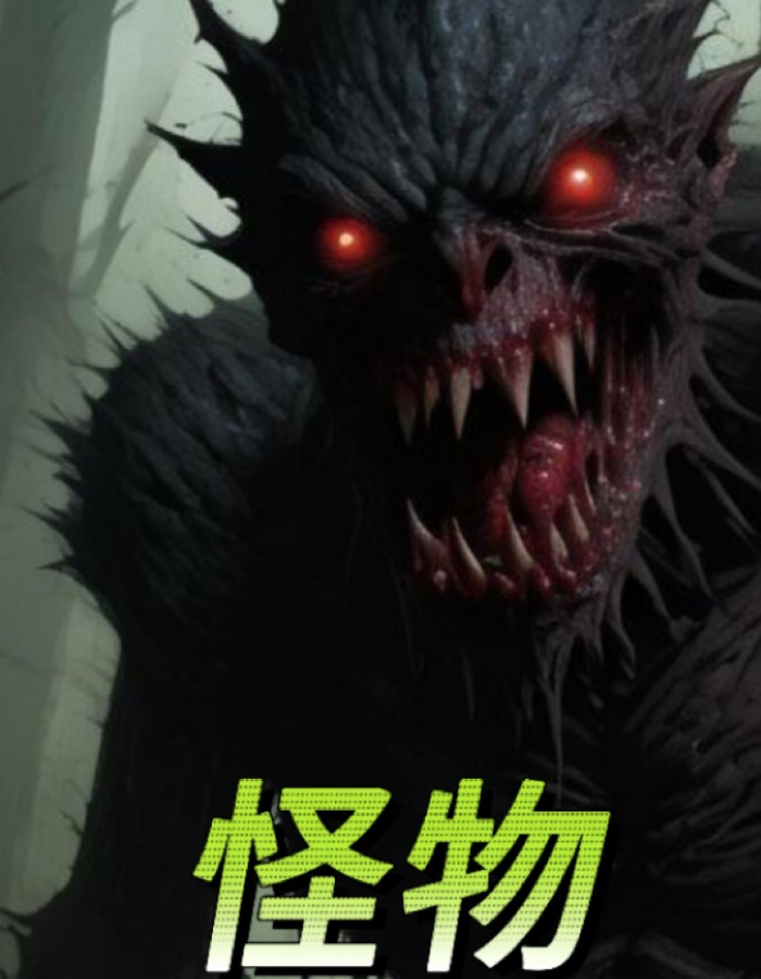 怪物