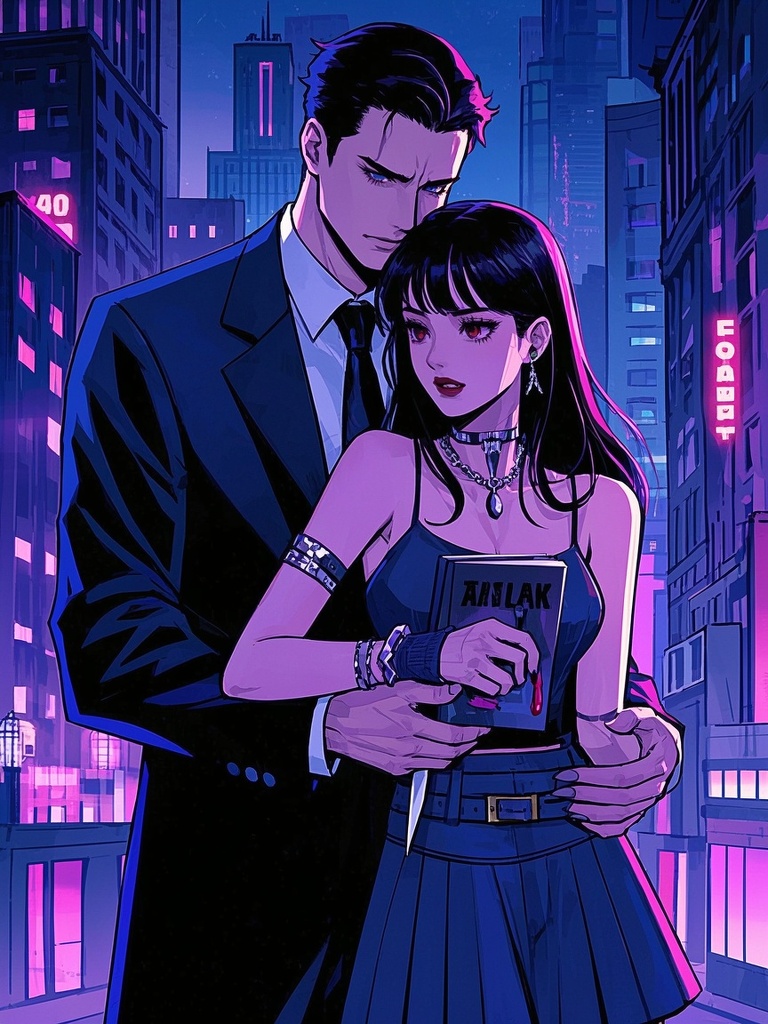 我停更悬疑小说后