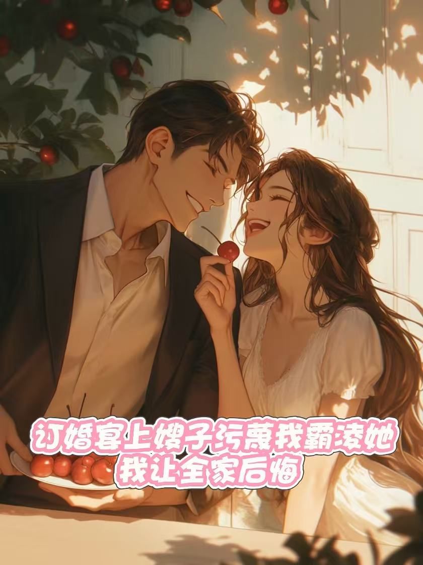 订婚宴上嫂子污蔑我霸凌她，我让全家后悔