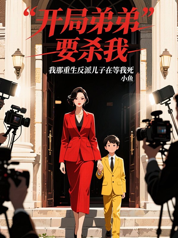 开局弟弟要杀我，我那重生反派儿子在等我死