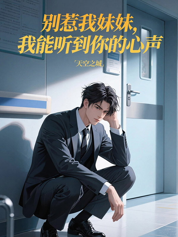 别惹我妹，我能听到你的心声