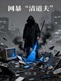 网暴“清道夫”