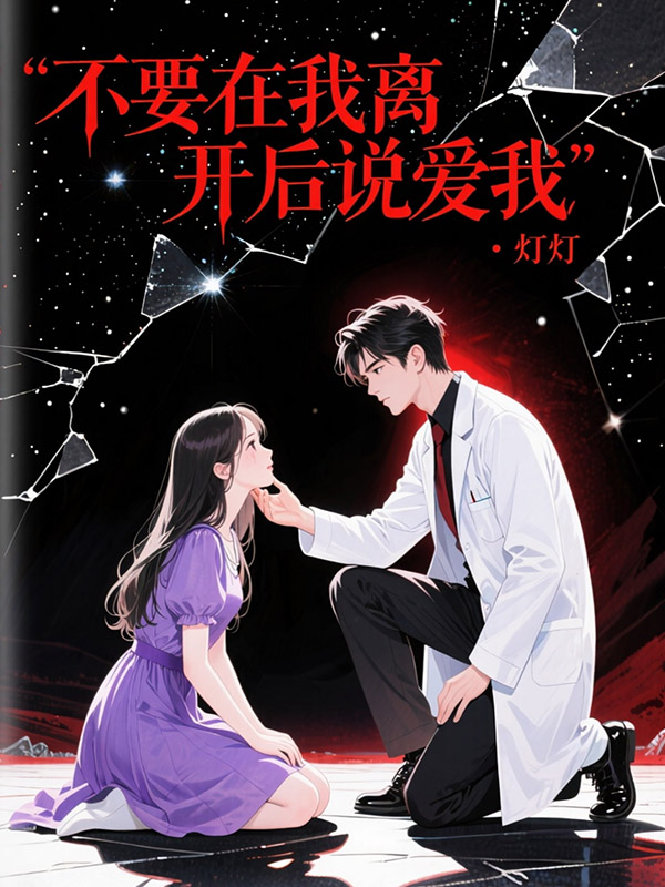 不要在我离开后说爱我