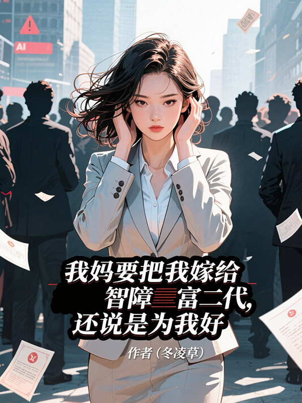 我妈要把我嫁给智障富二代，还说是为我好