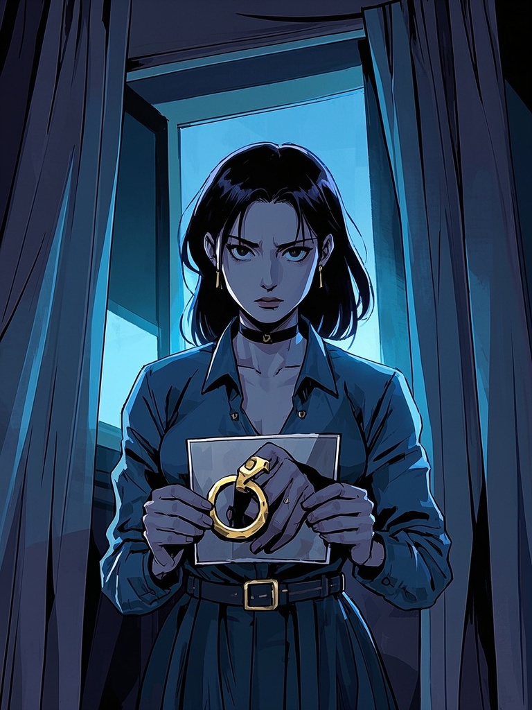 老公的情人绑架了婆婆后，我决意复仇