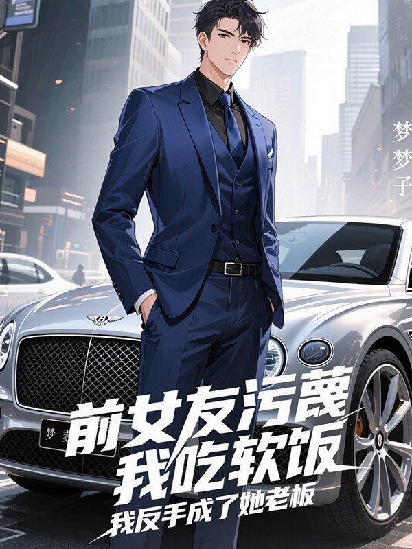 前女友污蔑我吃软饭，我反手成了她老板