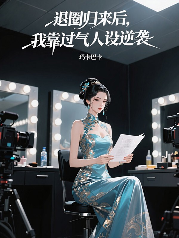 退圈归来后，我靠过气人设逆袭了