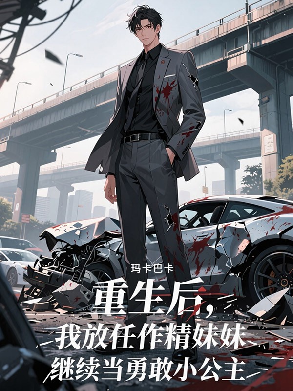 重生后，我放任作精妹妹继续当勇敢小公主