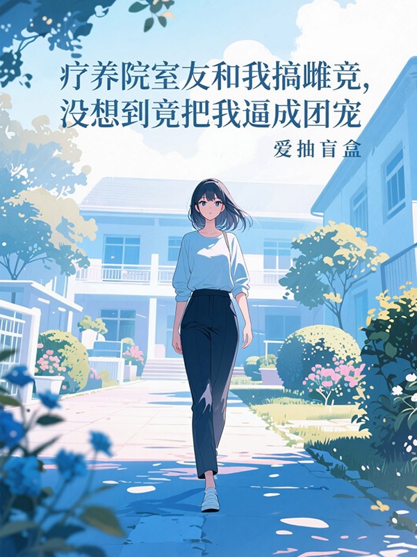疗养院室友和我搞雌竞，没想到竟把我逼成团宠