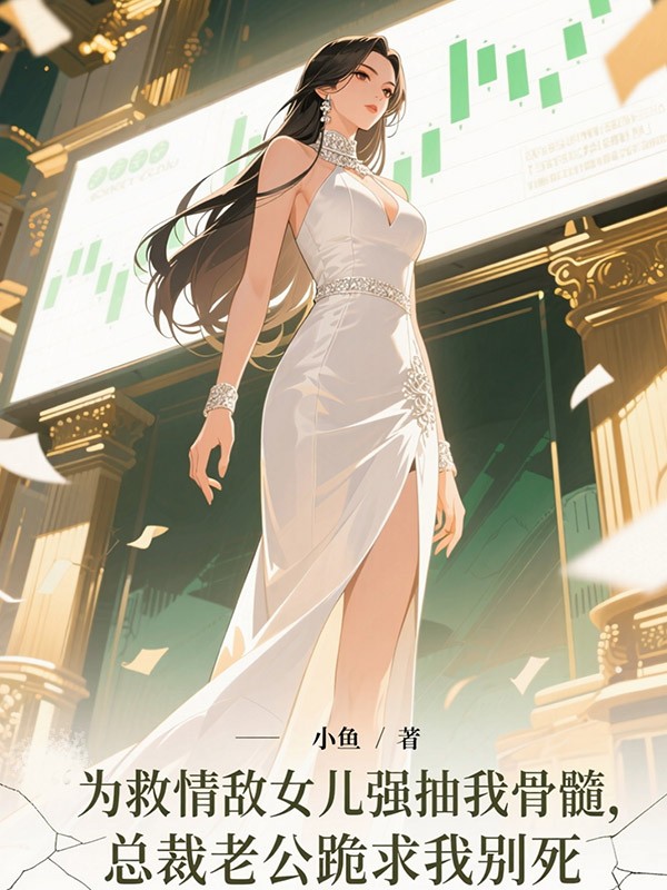 为救情敌女儿强抽我骨髓，总裁老公跪求我别死