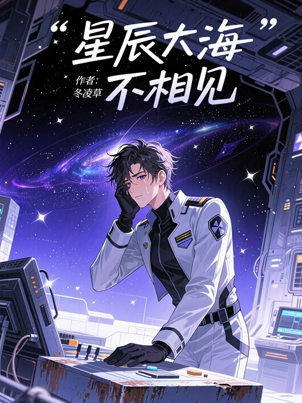 星辰大海不相见