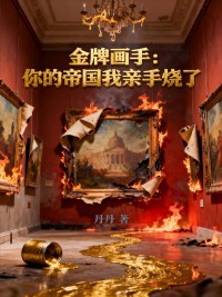 金牌画手：你的帝国我亲手烧了