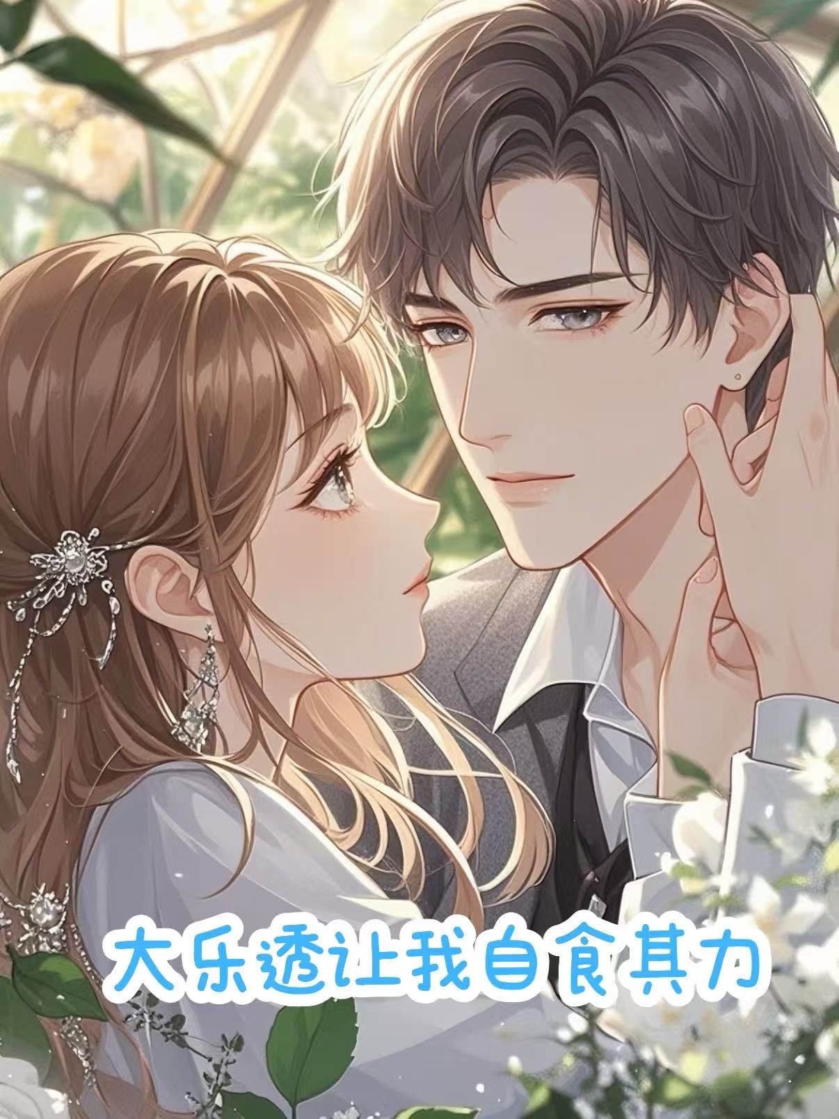 大乐透让我自食其力