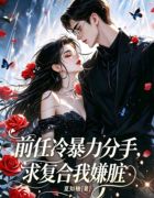 前任冷暴力分手，求复合我嫌脏