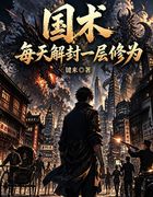 国术，每天解封一层修为！